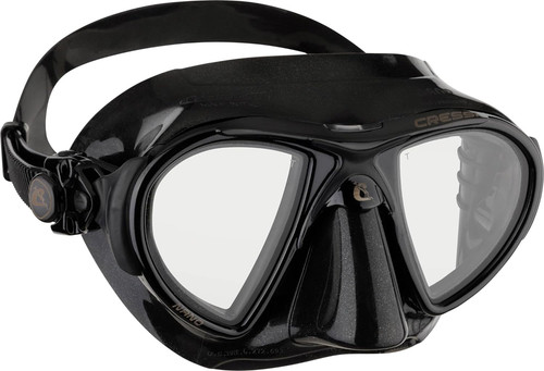 Cressi nano mask maschera - -,