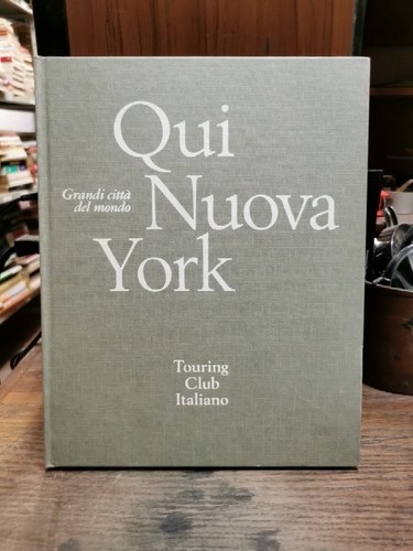 Qui nuova york grandi - grandi, città