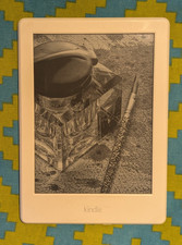 Amazon Kindle 8a generazione