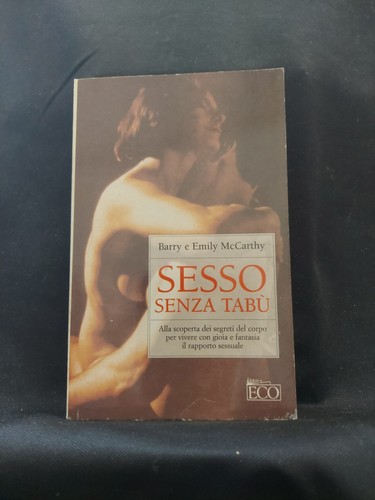 V4985 sesso senza - senza, tabÙ