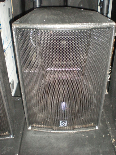 Martin audio sattelliti - audio, f