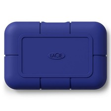 Lacie SSD interni SATA RUGGED