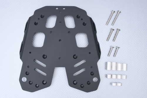 Supporto bauletto portapacchi - bauletto,