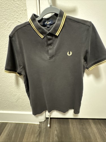 Polo fred perry - fred,