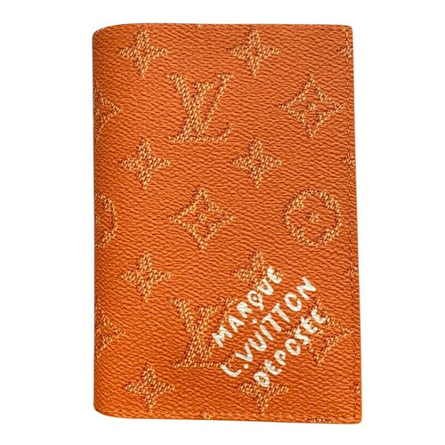 Louis vuitton monogram - louis,
