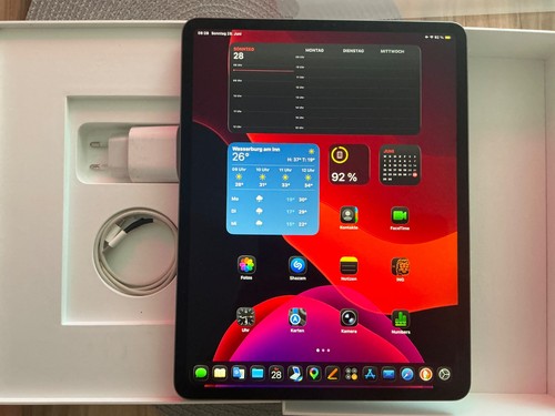 Apple ipad pro gen 64 - 3.,