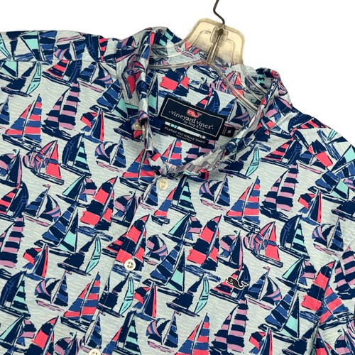 Camicia balena vineyard vines - balena,