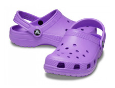 Crocs Classic Clog T Galx