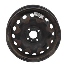 Cerchione In Acciaio - Renault