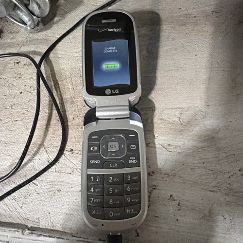 Verizon flip phone vecchio - lg,