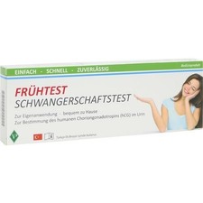 TEST PRECOCE Test di