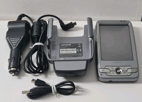 Pocket medion md96700 - pocket,