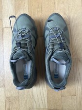 Scarpe AKU da escursionismo FLYROCK GTX misura 41,5 -Usate pochissimo, n° errato