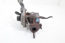 TURBINA PER LANCIA Ypsilon 2°