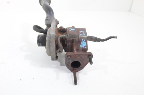 Turbina per lancia ypsilon - lancia, 2°