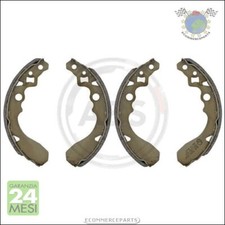 Kit ganasce freno abs - freno,