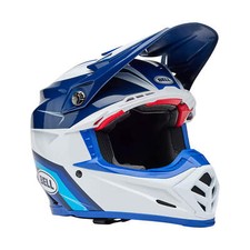 Casco Motocross BELL MOTO-9S