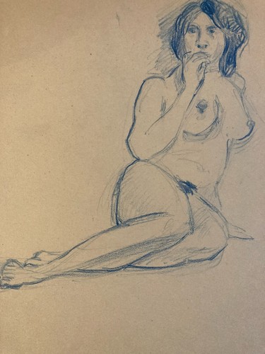 Antico bella disegno nudo nuda - bella,