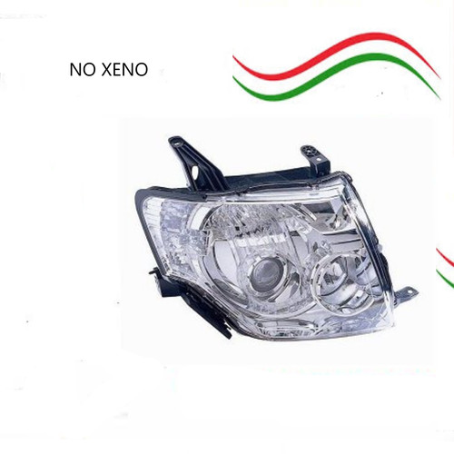 Faro fanale proiettore - fanale,