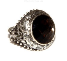 ANELLO UOMO DONNA MASSICCIO