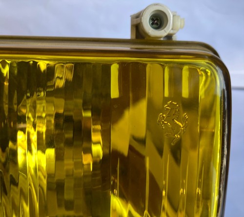 Fanale anteriore ferrari f40 - fanale,