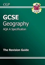 GCSE Geography AQA A Revision