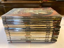 DARK SIDE IL LATO OSCURO DEI FUMETTI LA GAZZETTA DELLO SPORT PANINI MARVEL