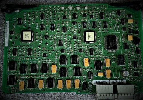 Scheda a5191 69210 - scheda, pc