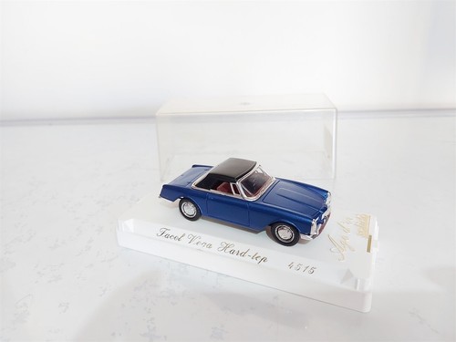 Facel vega hard top - vega, hard-top