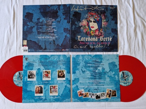 Loredana berte amici non ne - berte',