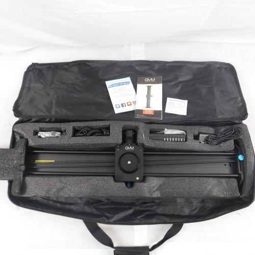 Videocamera gvm - videocamera,