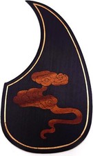 Per Martin D45 Battipenna