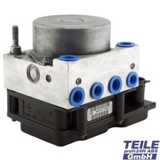 ABS Centralina OPEL 0265231537