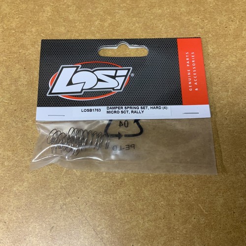 Team losi micro - losi,