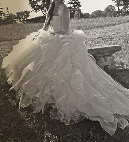 Abito sposa vera wang - abito,