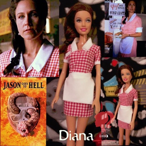 Diana kimble - diana,