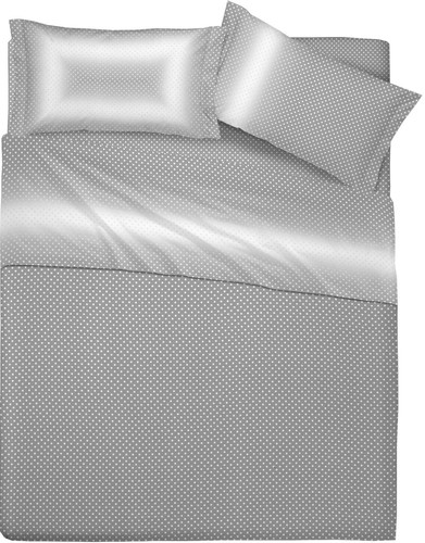 Completo letto matrimoniale - completo,