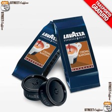 1200 Cialde Capsule Lavazza CREMA E AROMA  Espresso Point ORIGINALI *