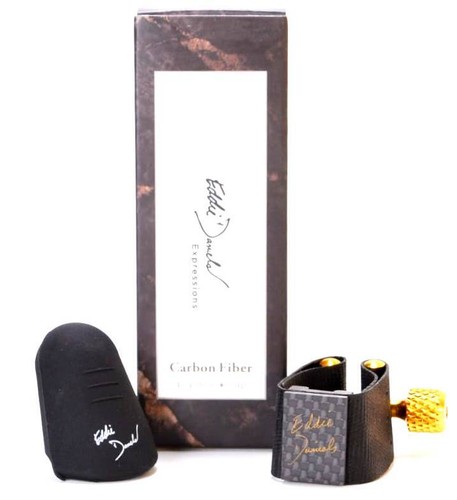 Jewel legatura sax tenore