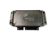 Centralina motore Peugeot 206