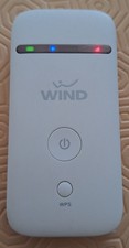 Modem Wi-Fi Portatile 3G ZTE