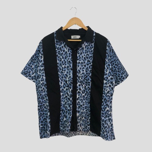 Camicia bowling vintage con - da,