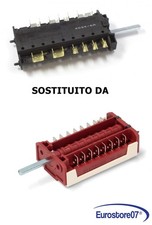 SMEG  COMMUTATORE PER FORNO