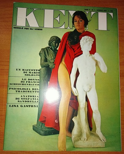 Kent 1 - 1, (gennaio