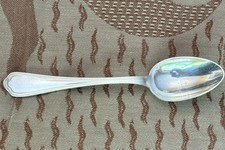 CUILLERE A CAFE  EN METAL