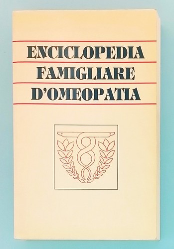 Enciclopedia famigliare - enciclopedia,