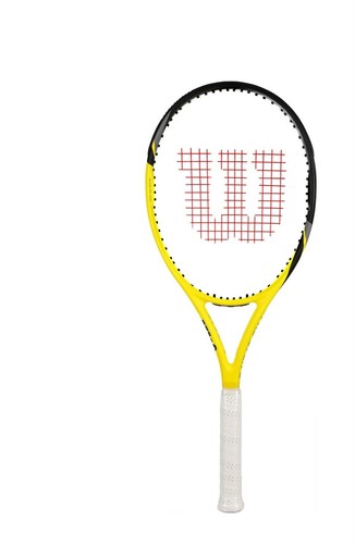 Racchetta wilson pro open - racchetta,