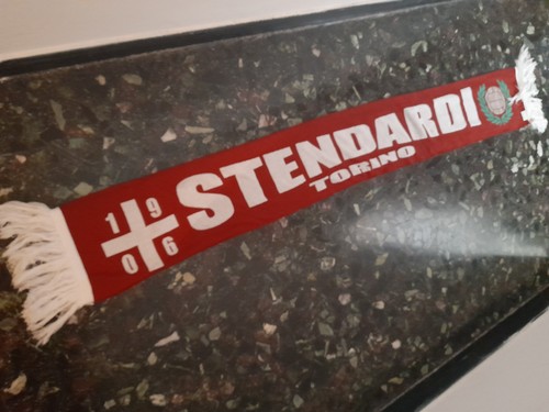 Sciarpa ultras torino - sciarpa,