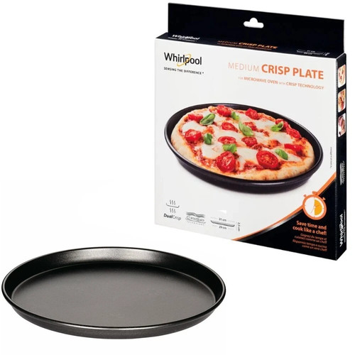 Piatto crisp originale - piatto,