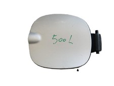 SPORTELLINO CARBURANTE PER